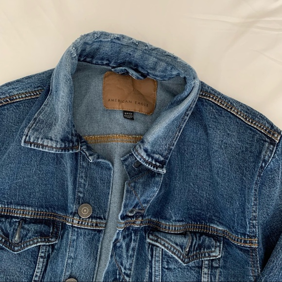Denim Jacket - Picture 3 of 3